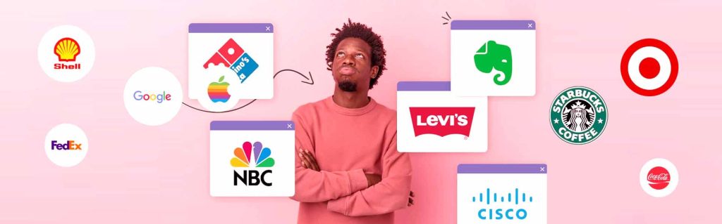 30-World's-Most-Popular-Logo