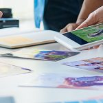 Advertising-planning