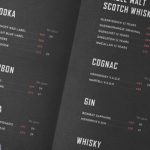 Creating-restaurant-menu-design