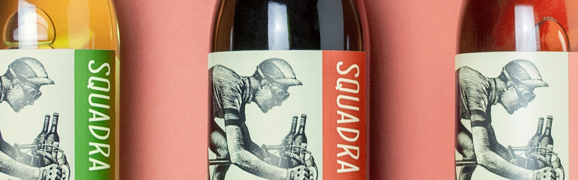 Custom-bottle-label-design