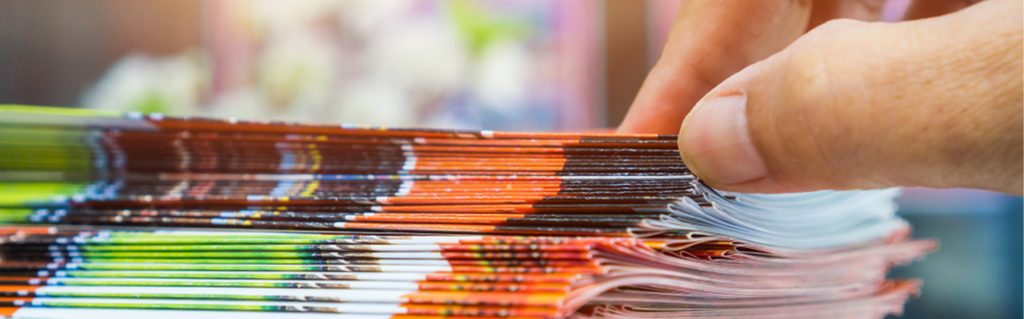 What is Print Design