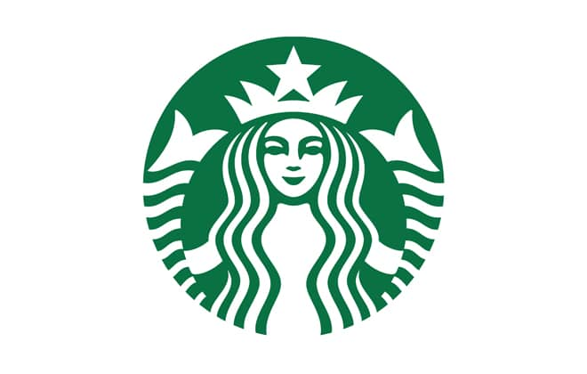 Starbucks' Siren