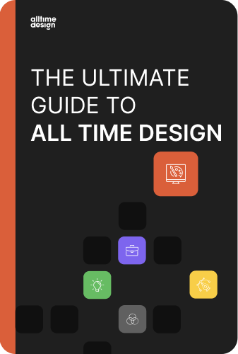 All Time Design